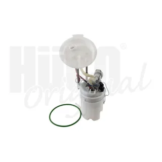 Hueco Kraftstoff-F?rdereinheit BMW X3 X4