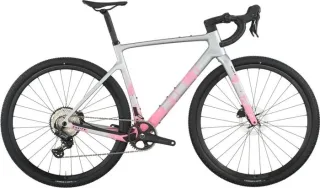 Scott Addict Gravelbike 30 Diamant 28" carbon grey S | Dienstrad-Leasing möglich