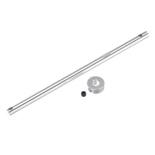 Eachine E186 E190 E190 PRO E190S RC Helicopter Spare Parts Main Shaft Set