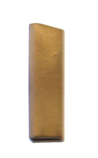 ELMAG HM-Wendeplatte zum Abstechen TIN-beschichtet - 88338