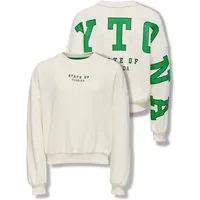 KIDS ONLY Sweatshirt KOGSALLY LIFE (1-tlg) Druckmotiv Florida