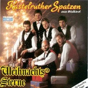 Weihnachtssterne