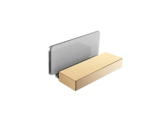 emco Schrankgriff Prime ohne Logo, gold,949700790 949700790