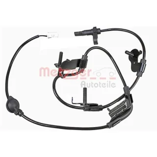 Metzger Raddrehzahlsensor hinten rechts Lexus Nx Toyota Rav 4