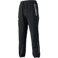 ROCKBROS Regenhose Wasserdichter Regenponcho Verlängerte Regenjacke Outdoor reflektierende Streifen