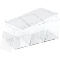 Ultimate Guard Sammelkarte Stack n Safe Card Box 480