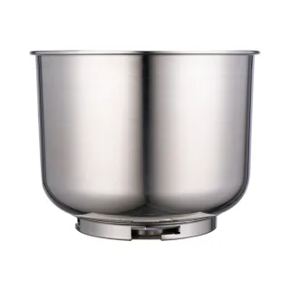 WILFA Zubehör für PROBAKER Küchenmaschine - Rührschüssel 7 Liter...