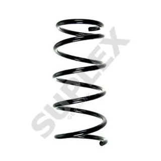 Suplex Feder vorne Nissan Evalia Nv200 1,5
