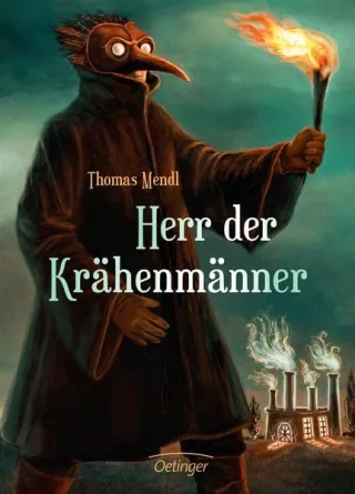 Herr der Krähenmänner