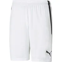 PUMA Trainingsshorts Puma Herren Shorts teamLIGA Shorts 704924