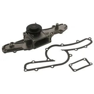 Febi Wasserpumpe + Dichtung Alfa Romeo 147 156 166 Gt Lancia Kappa Thesis