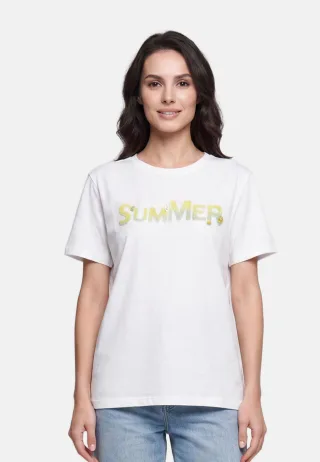 Chiara Ferretti T-Shirt Women