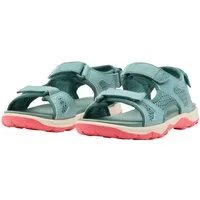 Jack Wolfskin TARACO BEACH SANDAL K Sandale Sommerschuhe, Outdoorsandale