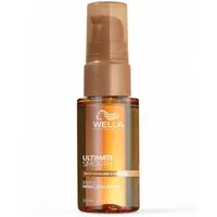 Wella Professionals Haaröl Wella Professional Ultimate Smooth Miracle Oil Serum 30 ml
