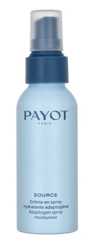 Payot Source Adaptogen Spray Moisturiser.