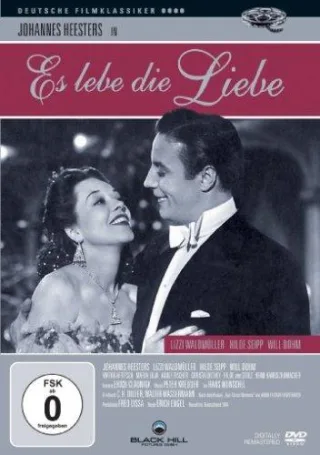 lebe die Liebe
