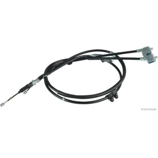 Jakoparts Handbremsseil hinten rechts Mazda 2 DE