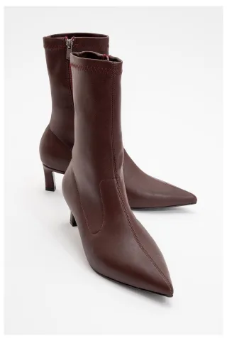 Lewin Spitzer Zeh Stiletto Stiefel