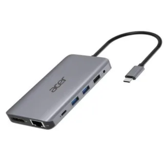 Acer 12-in-1 Type-C Docking