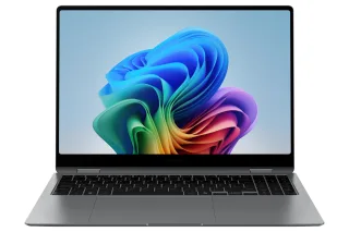 Samsung Galaxy Book5 Pro 360 | np960qha-kg2de | 16" WQXGA+ AMOLED Touch - Core Ultra 7 256V