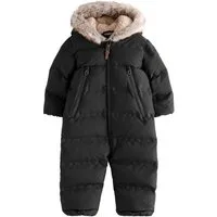 Next Schneeoverall Wasserdichter, gesteppter Schneeanzug (1-tlg)