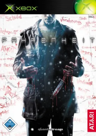 Fahrenheit [für Xbox]