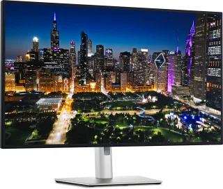 Dell UltraSharp U3225QE Monitor 81.3 cm (32") 4K UHD | dell-u3225qe | IPS - 8ms