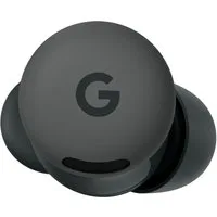 Google Pixel Buds 2a In-Ear-Kopfhörer (Active Noise Cancelling (ANC), LED Ladestandsanzeige, On-Ear-Erkennung, Sprachsteuerung, Transparenzmodus, Gemini, Bluetooth)