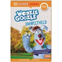 SUPERLESER! Woozle Goozle Umweltheld / diverse