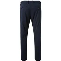 Pierre Cardin Chinohose PC-Calais Dark Sapphire