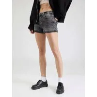 ONLY Jeansshorts ONLHush (1-tlg) Plain/ohne Details