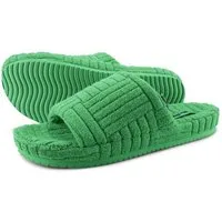 Flip Flop home*frottee Hausschuh