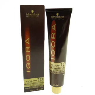 Schwarzkopf IGORA Color 10 Speedlift+ 11-45 Beige Gold Blond 60ml  Haarfarbe