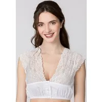 Stockerpoint Dirndlbluse Aveline