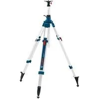 Baustativ BT 300 HD Professional aluminium, 5/8" Gewinde, für Punkt-, Linien- und Rotationslaser