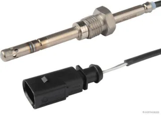HERTH&BUSS Sensor, Abgastemperatur - 70682041