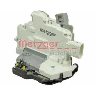 Metzger T?rschloss hinten rechts Audi A6 C6