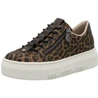 Rieker Rieker - Halbschuhe - Mehrfarbig Slipper