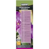 Primaster Blumendünger Primaster Düngestäbchen Orchideen 30 Stück