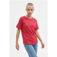 Smith & Soul Sweatshirt im Kurzarm-Design