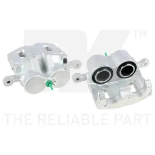 NK Bremssattel vorne links Hyundai Terracan 213439