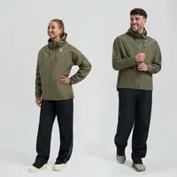 Rogelli Regenanzug Regenanzug für Damen und Herren Commuter Essential