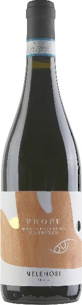 Velenosi Prope Montepulciano dÂAbruzzo DOC Jg. 2023