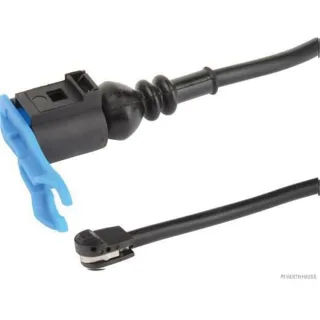 Elparts Warnkontakt f?r Bremsbel?ge Audi Seat Skoda VW 70608003