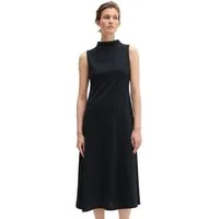 Marc O'Polo Jerseykleid fitted aus fließendem Soft-Touch-Jersey