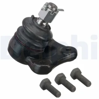 Delphi Traggelenk vorne Mazda E TC3365