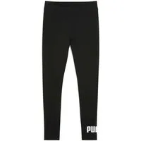 PUMA Leggings Puma Damen Leggings ESS No.1 Logo Leggings 682426