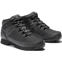Timberland Euro Sprint Fabric WP Schnürboots Winterstiefel, Schnürstiefel, Winterschuhe, wasserdicht