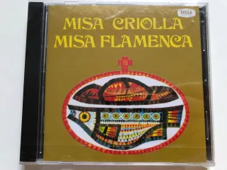 Misa Criolla / Misa Flamenca