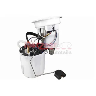 Metzger Kraftstoffpumpe Audi A6 C7 A7 Sportback